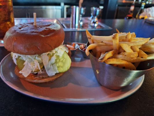 LOCAL Public Eatery - The Woodlands by null