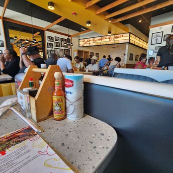 Breakfast Brothers - Breakfast & Brunch Near Me - Dallas, Texas