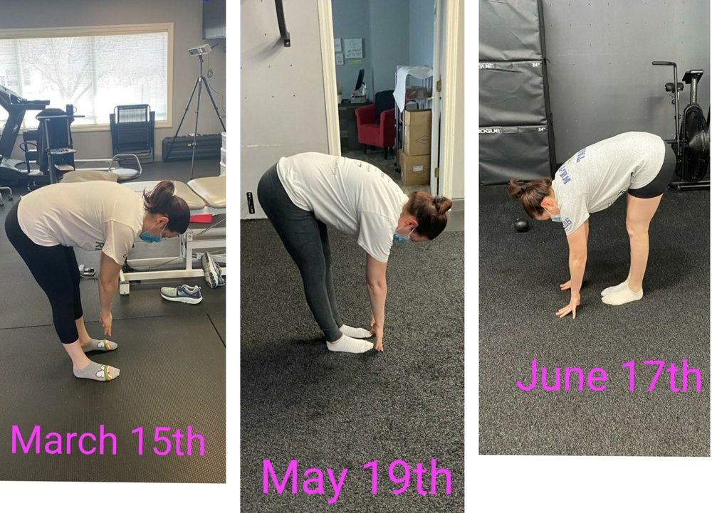 Adapt Physical Therapy Logo