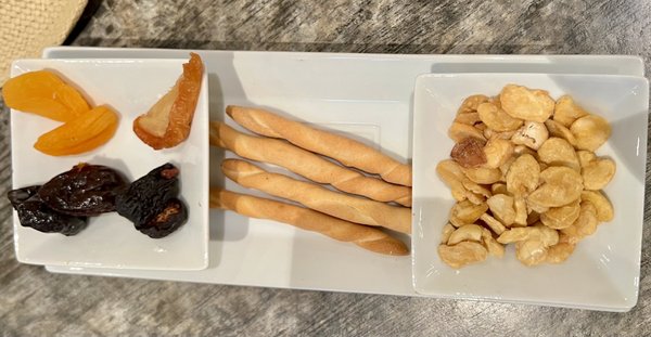 Rodney Strong Vineyards by null