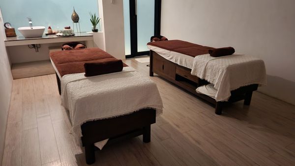 Amorita Resort by null