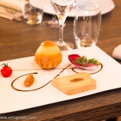 Sur le Green - Sur le Green - Foie Gras