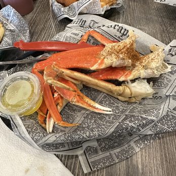 Mama Easley's - Crab legs - Seafood Near Me - Corolla, North Carolina