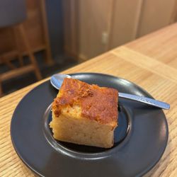 MĀZE - Butter Mochi