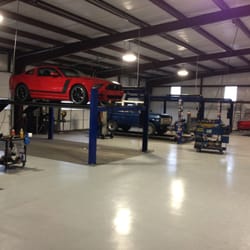 Arkansas Performance Exhaust
