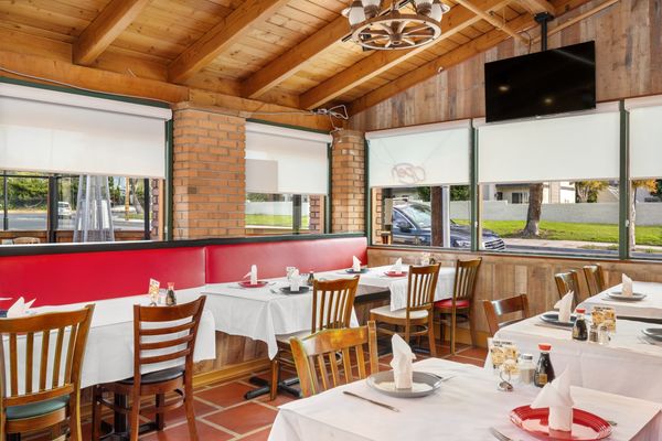 Chili Basil Thai Cuisine by null