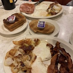 Steve & Mary's Family Restaurant