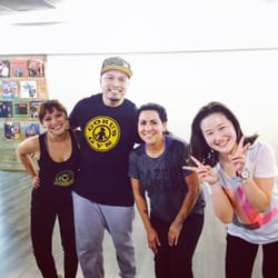 The Get Down - House with Jay-R Salazar Thursdays 7pm - 8pm