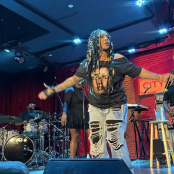 City Winery Boston - Venues & Event Spaces Near Me - Boston, Massachusetts