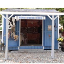 Blue Moose Farm