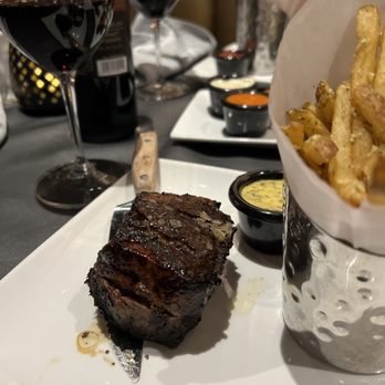 Webb Custom Kitchen - Filet Mignon. - New American Near Me - Gastonia, North Carolina Webb Custom Kitchen - Filet Mignon. - New American Near Me - Gastonia, North Carolina