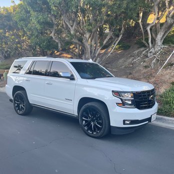 Audio Lab - Finally my dream car - Car Stereo Installation Near Me - Laguna Hills, California