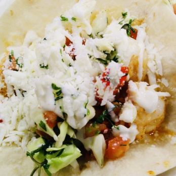 Baja Fish Tacos - Seafood Near Me - Costa Mesa, California Baja Fish Tacos - Seafood Near Me - Costa Mesa, California