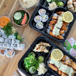 Ottawa Delivery Sushi