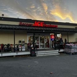 Berger Hardware