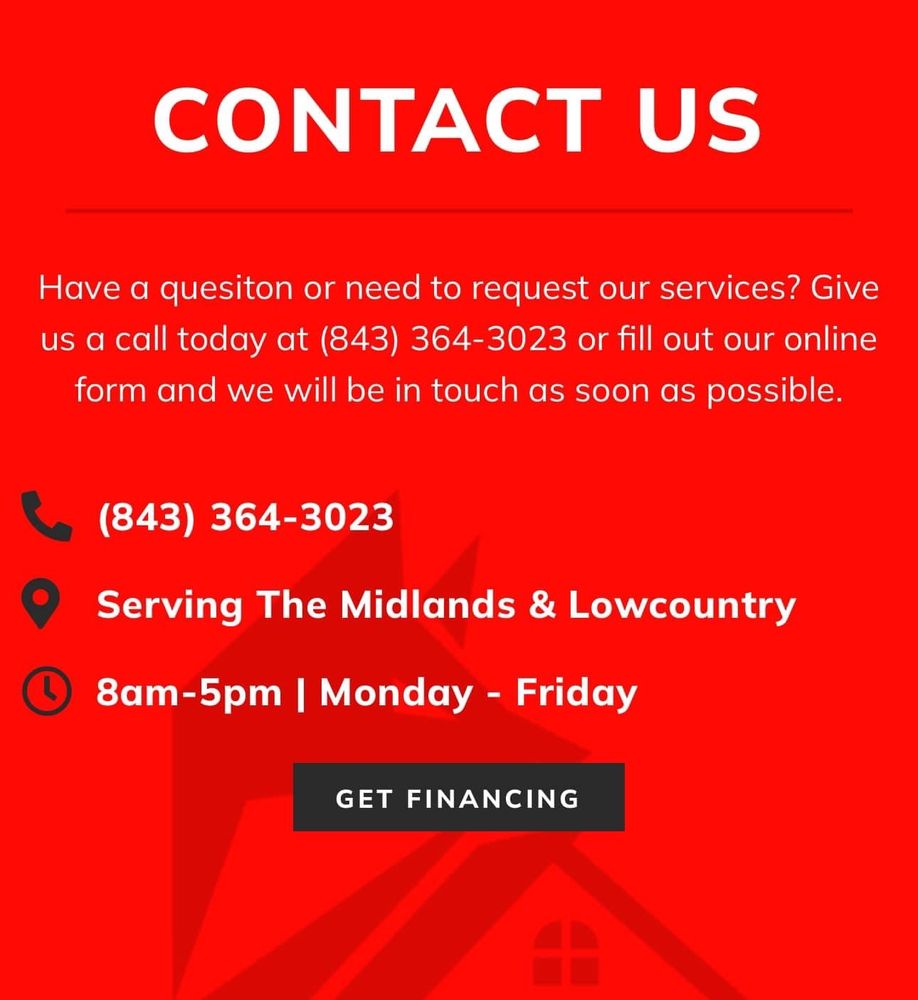 Slide of Red Fox Roofing