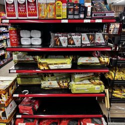 Community Store - Camping stuff