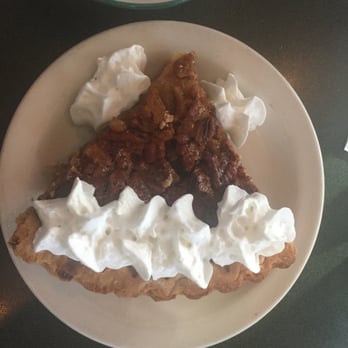 Cajun Queen - Bourbon Pecan Pie. Diane with the NOLA Trinity. New Orleans Platter. Gumbo. - Cajun/Creole Near Me - Charlotte, North Carolina Cajun Queen - Bourbon Pecan Pie. Diane with the NOLA Trinity. New Orleans Platter. Gumbo. - Cajun/Creole Near Me - Charlotte, North Carolina
