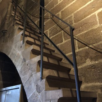 Basler Münster - Some steep steps to start. - Churches Near Me - Basel, BS