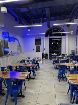 Square Pie Guys by null