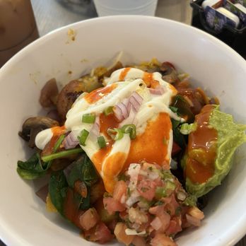 Sandpiper - Veggie bowl - Cafes Near Me - Dunedin, Florida Sandpiper - Veggie bowl - Cafes Near Me - Dunedin, Florida