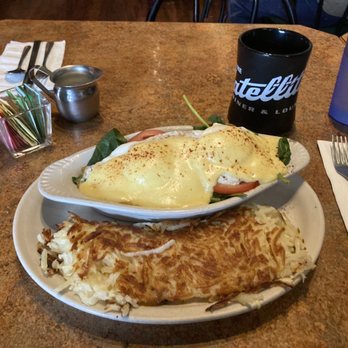 The Satellite Diner - Breakfast & Brunch Near Me - Spokane, Washington The Satellite Diner - Breakfast & Brunch Near Me - Spokane, Washington