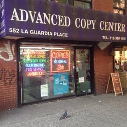 copy center near my location