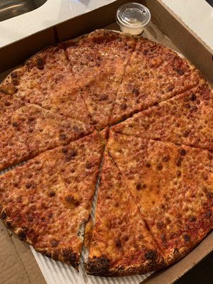 Peace Love and Pizza - Milton by null