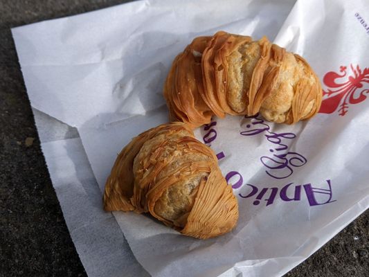 Antico Forno Giglio by null