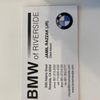 BMW Of Riverside gift card