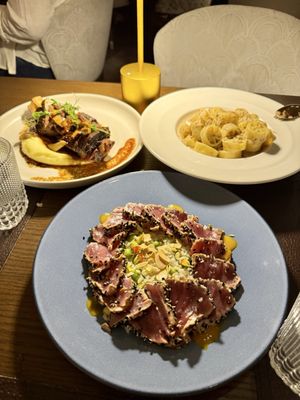 Daniel's, A Florida Steakhouse by null