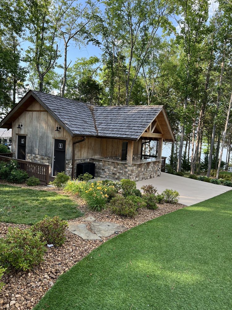 TWIN CREEKS MARINA RESTAURANT Updated September 2024 11 Reviews