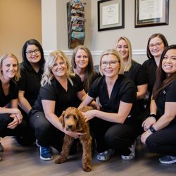 Weddington Dentistry - Our Team