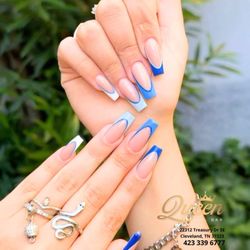 Queen Nail Bar