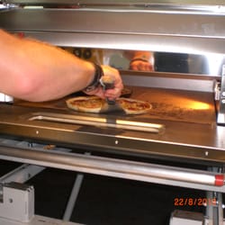 Kulmbacher Pizzaservice - Vorsicht heiss...