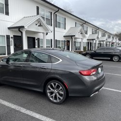 DriveTime Used Cars