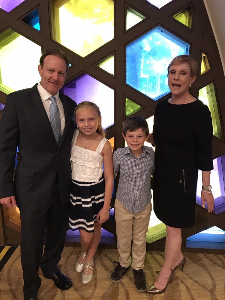 Justin Gould - immigration attorney in Miami Beach, FL