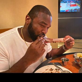 Prime 54 - THE BONE! - Seafood Near Me - Miami Beach, Florida