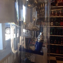 I-40 Liquor Store