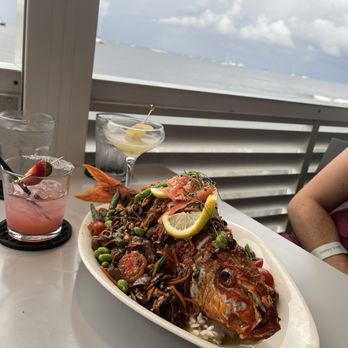 Mala Ocean Tavern - Whole fish - Seafood Near Me - Lahaina, Hawaii Mala Ocean Tavern - Whole fish - Seafood Near Me - Lahaina, Hawaii