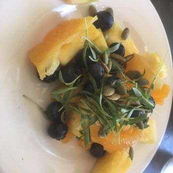 Lost Parrot Cafe - Side of Fruit - Breakfast & Brunch Near Me - South Pasadena, California Lost Parrot Cafe - Side of Fruit - Breakfast & Brunch Near Me - South Pasadena, California