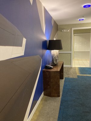 Hotel Indigo Columbus Architectural Center by IHG by null