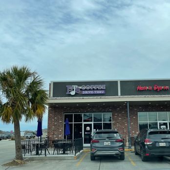 PJ's Coffee - Coffee & Tea Near Me - Houma, Louisiana PJ's Coffee - Coffee & Tea Near Me - Houma, Louisiana