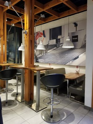 Aroma Espresso Bar by null