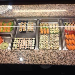Sushi Bar