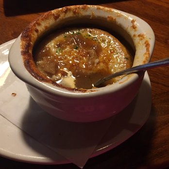 Outback Steakhouse - Awesome French onion soup! - Steakhouses Near Me - Palm Harbor, Florida Outback Steakhouse - Awesome French onion soup! - Steakhouses Near Me - Palm Harbor, Florida