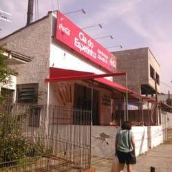 Cia do Espetinho e Churrasco