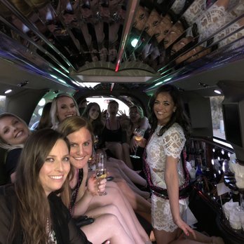 Limoz - Limos Near Me