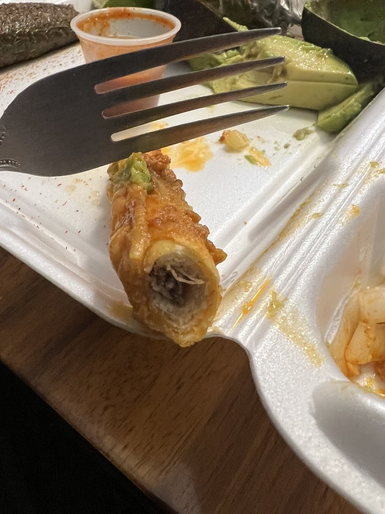 El Super Taco