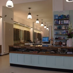 Brillenwerkstatt